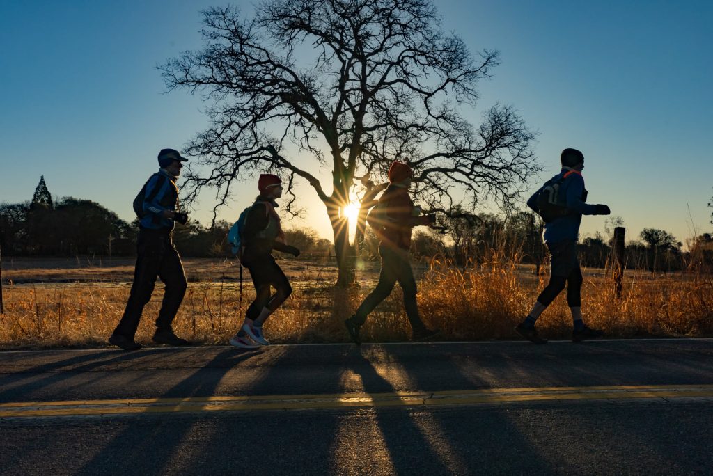 Forlorn Hope Expedition, 12-20-20, photo by Keith Sutter.