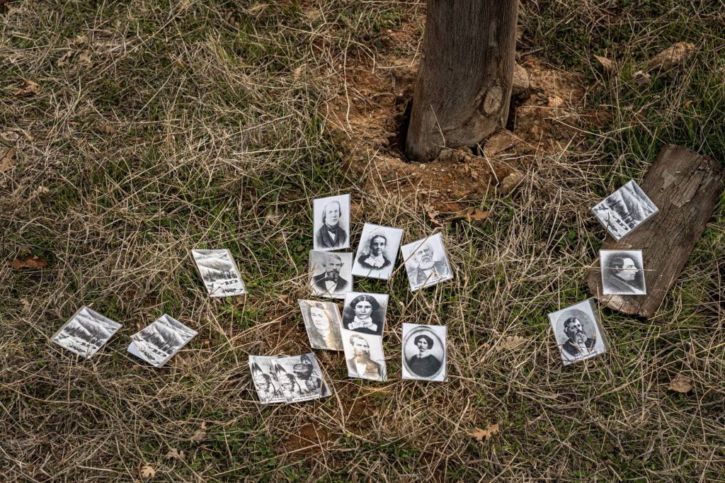 Forlorn Hope Expedition, 12-20-20, photo by Elke Reimer.