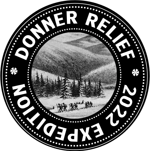 Donner Relief & Forlorn Hope Expeditions